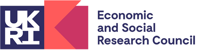 ESRC logo