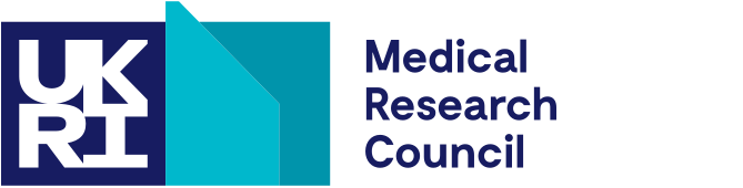 MRC logo