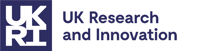 UKRI logo
