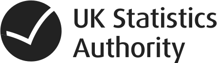UKSA logo