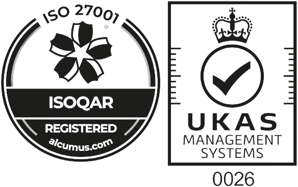 UKAS logo
